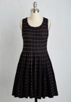 Mak Satisfying Style Dress