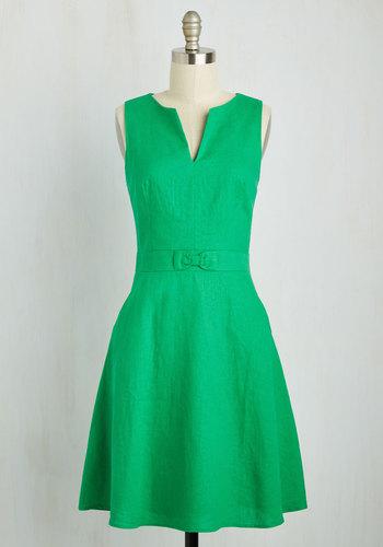 Esley Passionate Professional Dress