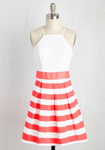 Central Spark Dress In 9