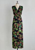 Alythea Tiki Me Back Dress
