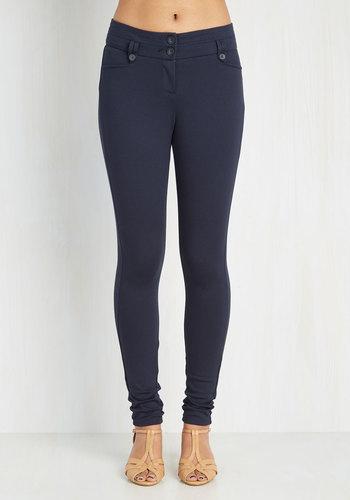 Cisonocavalinicavaliniinc Freelance Photographer Pants In Navy