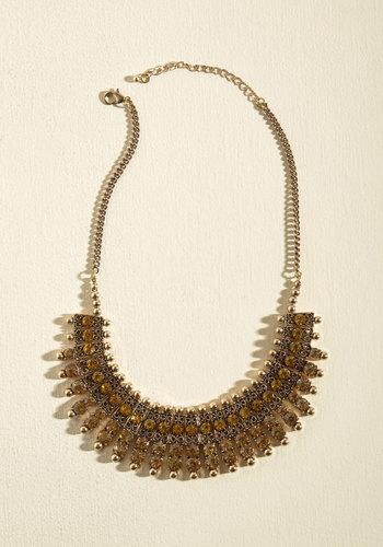  Built For Boldness Necklace