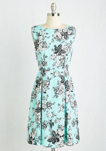 Yellowstar To Boldly Grove Dress