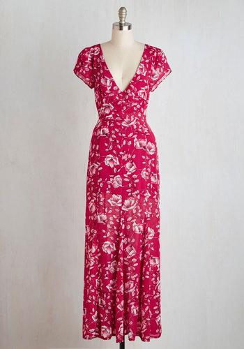 Minkpinkagenticon Call To Passion Dress