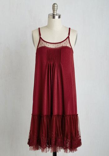 Ryudbaaimindinternational Going Steady Dress