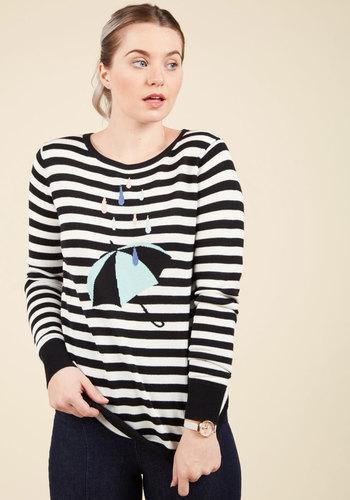  The Rain Event Sweater In 16 (uk)