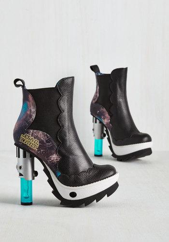 Irregularchoice Duel Of The Feets Bootie