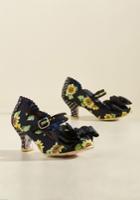  Sunflower Fame Heel In 38