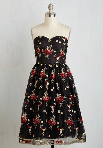 Chichi Unforgettable Entrance Dress