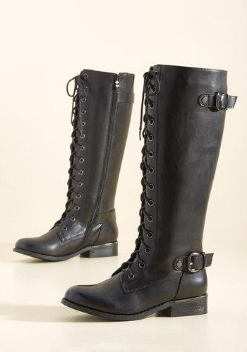  By Land, Sea, Or Flair Boot In 6