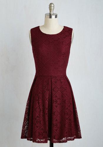Mooncollection Happily Ember After Dress