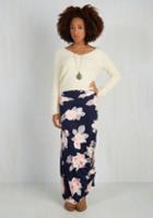 Sync Happy Thoughts Skirt In S