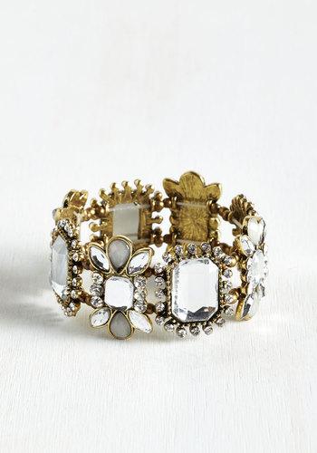 Novainc Born Brilliant Bracelet