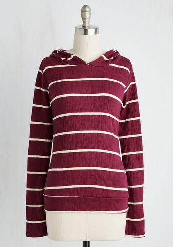 Sweetclaireinc Sporty Of My Life Top