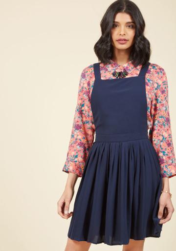  We Got The Pleat Jumper In S