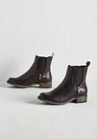 Rocketdog Casual Influence Boot In Black In 8.5