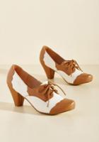  This Stride Of Paradise Oxford Heel In 41