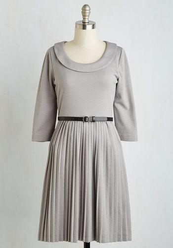 Laviafashiongarmentcompany Presentation Perfection Dress In Slate