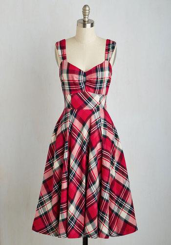 Eastconceptfashionltd Hep Hostess Dress