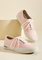  Can I Kickflip It? Sneaker In Rosewater In 8.5