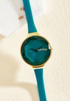  The Bevel Is In The Details Watch In Mediterranean