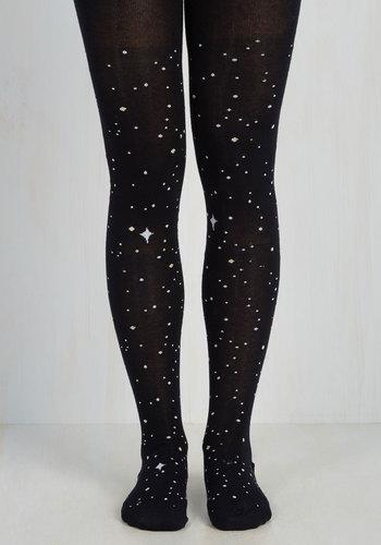 Hanselfrombasel Line And Universe Tights