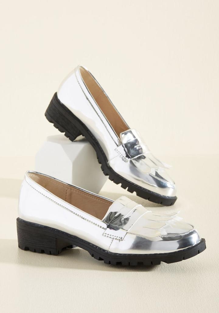 Modcloth An Open Innovation Loafer