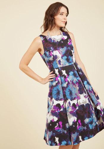  Independent Resplendence Midi Dress In 0