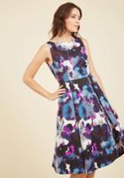  Independent Resplendence Midi Dress In 0