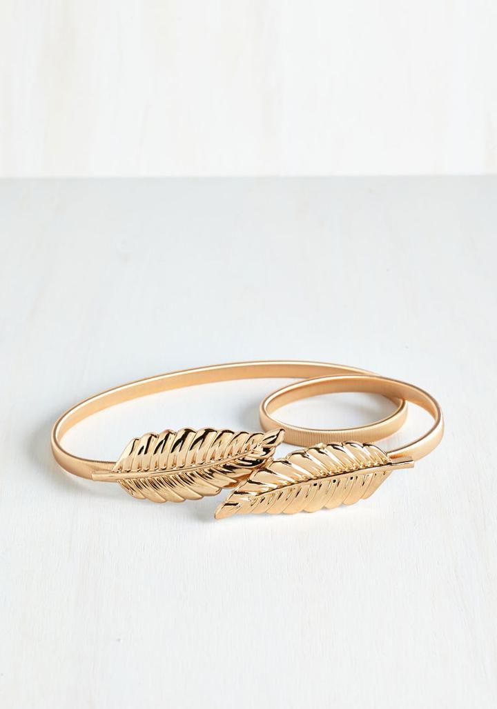  Touch Of Tranquility Belt