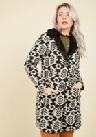  Even Sweater Than Imagined Coat In M