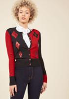  The Right To Rockabilly Cardigan In Xl