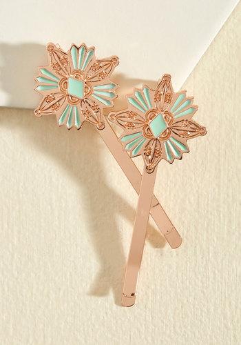  Luxurious Locks Hair Pin Set