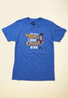 Modcloth You Crack Me Up Men's T-shirt