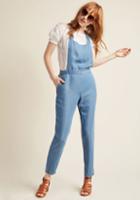 Bbdakota All The More Breezin' Overalls In 2