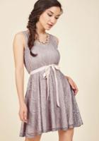  Impress Rehearsal Lace Dress In L