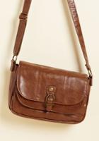  Merry To Carry Bag In Chestnut