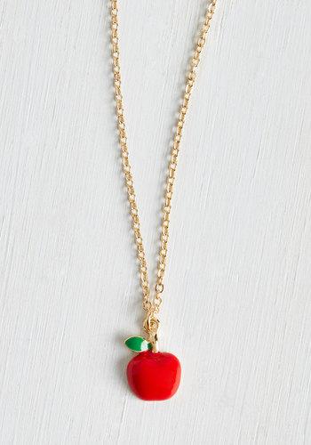 Novainc Sweetest Of The Bunch Necklace