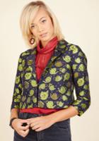  Catch Your Fancy Blazer In Xxs