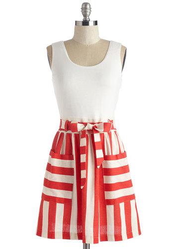 Doublezeroinc Come What Bay Dress