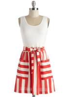 Doublezeroinc Come What Bay Dress