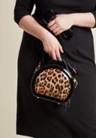 Collectif Collectif Your Statement's Safe With Me Bag