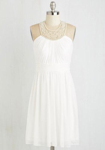Decode18 Dame Of Dazzle Dress