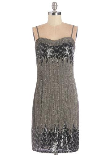 Decode18 Charleston Of Fun Dress