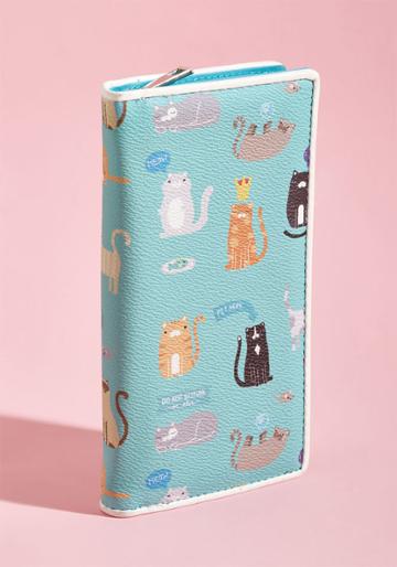 Modcloth Cash Me Inside Wallet
