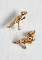  Better, Fossil, Stronger Earrings