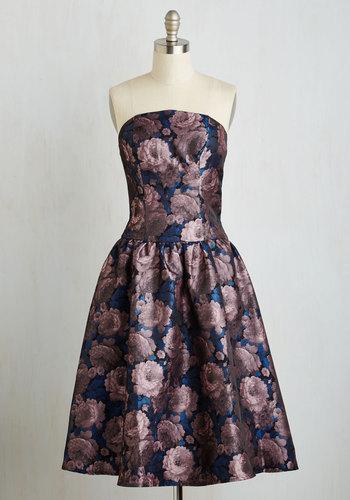 Chichi I've Sheen You Around Dress