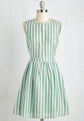Mooncollection Barnhouse Bash Dress