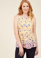  True Renewal Sleeveless Top In 3x