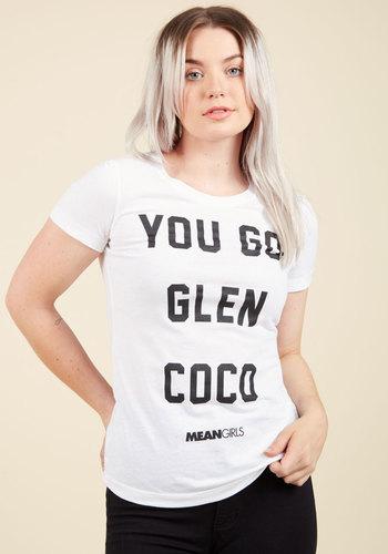 On Wednesdays We Wear White T-shirt In Xxl